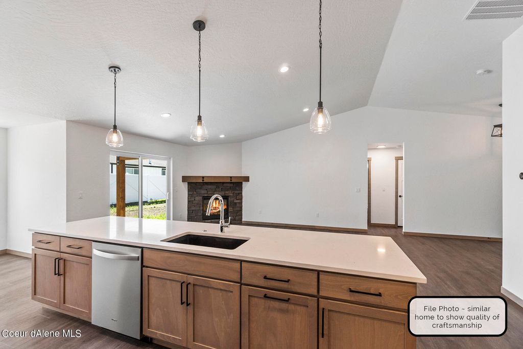 Photo of 8908 CULTIVATOR Ave, Rathdrum, ID 83858 (MLS # 25-3723)