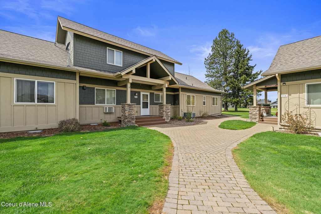 Photo of 89 Chardonnay Drive Drive #B, Blanchard, ID 83804 (MLS # 26-3992)