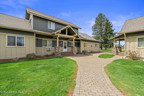 Photo of 89 Chardonnay Drive Drive #B, Blanchard, ID 83804 (MLS # 26-3992)