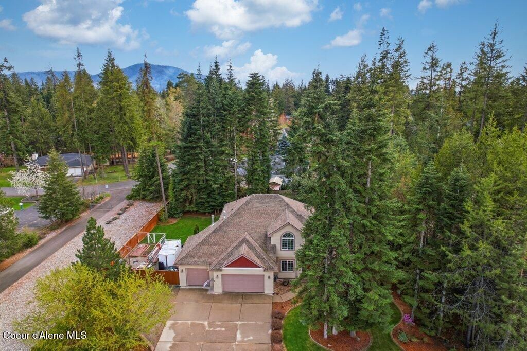 Photo of 12377 Bradbury Dr, Hayden, ID 83835 (MLS # 26-3913)