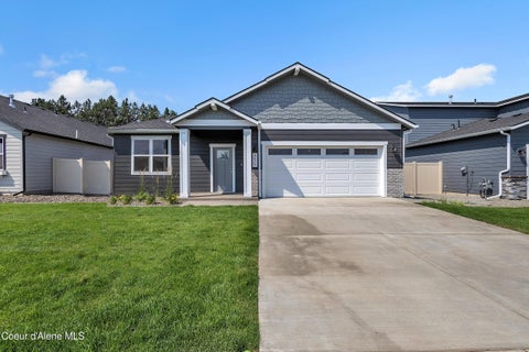 Homes For Sale - 4875 Homeward Bound Blvd<br/> Kootenai County, Coeur d'Alene, ID 83815