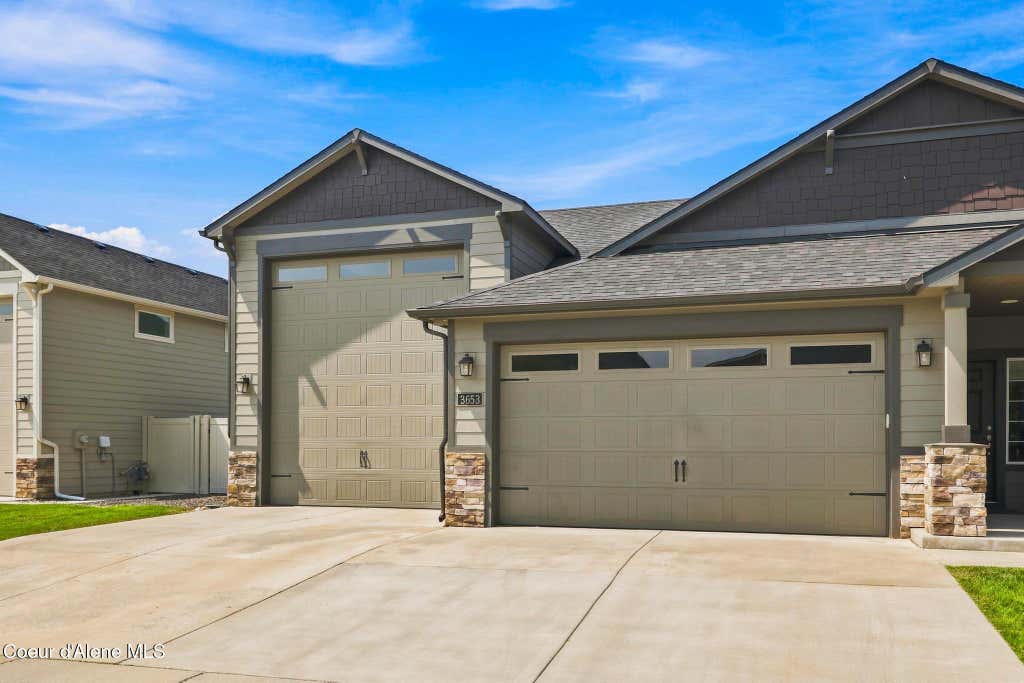 Photo of 3653 McMullen DR, Post Falls, ID 83854 (MLS # 26-8004)