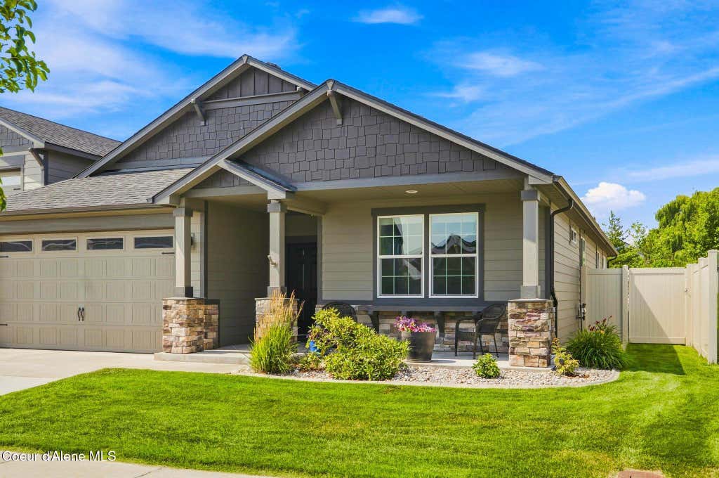 Photo of 3653 McMullen DR, Post Falls, ID 83854 (MLS # 26-8004)