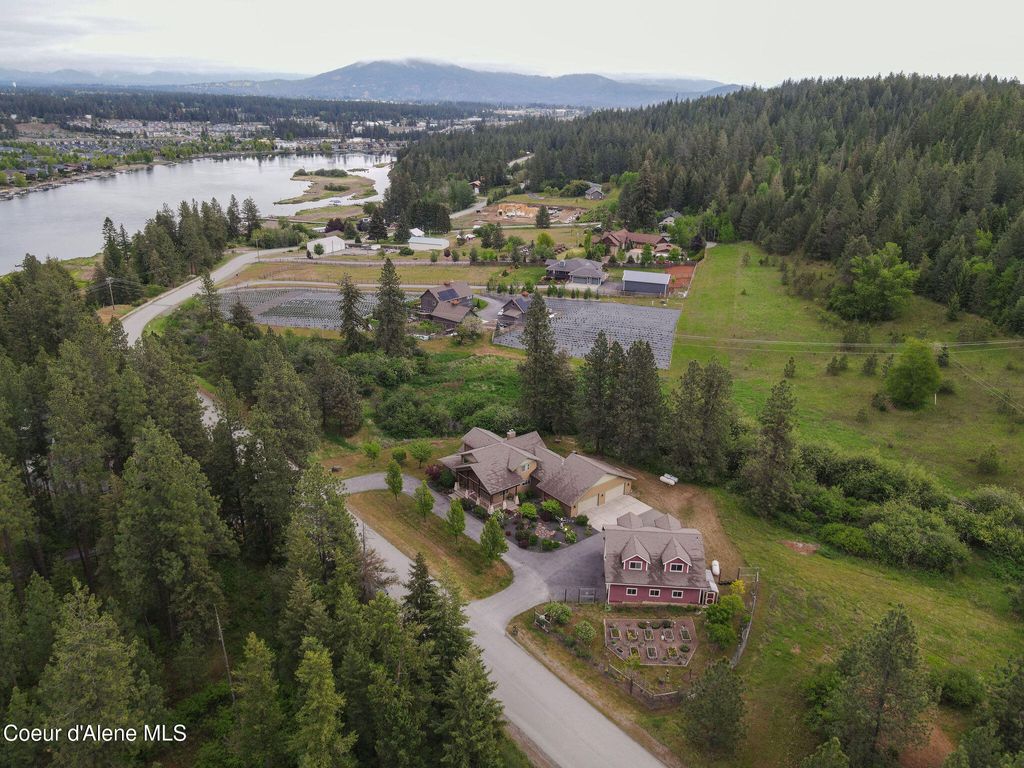 Photo of 5120 Foothill Dr, Coeur dAlene, ID 83814 (MLS # 26-2449)