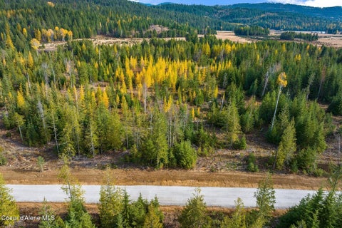 Vacant Land For Sale - NNA Noble Lane Lot 9 Phase 2<br/> Sandpoint, ID 83864