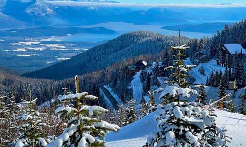 Vacant Land For Sale - Crystal View View<br/> Sandpoint, ID 83864