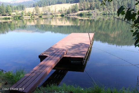 Vacant Land For Sale - 14814 Kleins Medicine Trl<br/> Cataldo, ID 83810