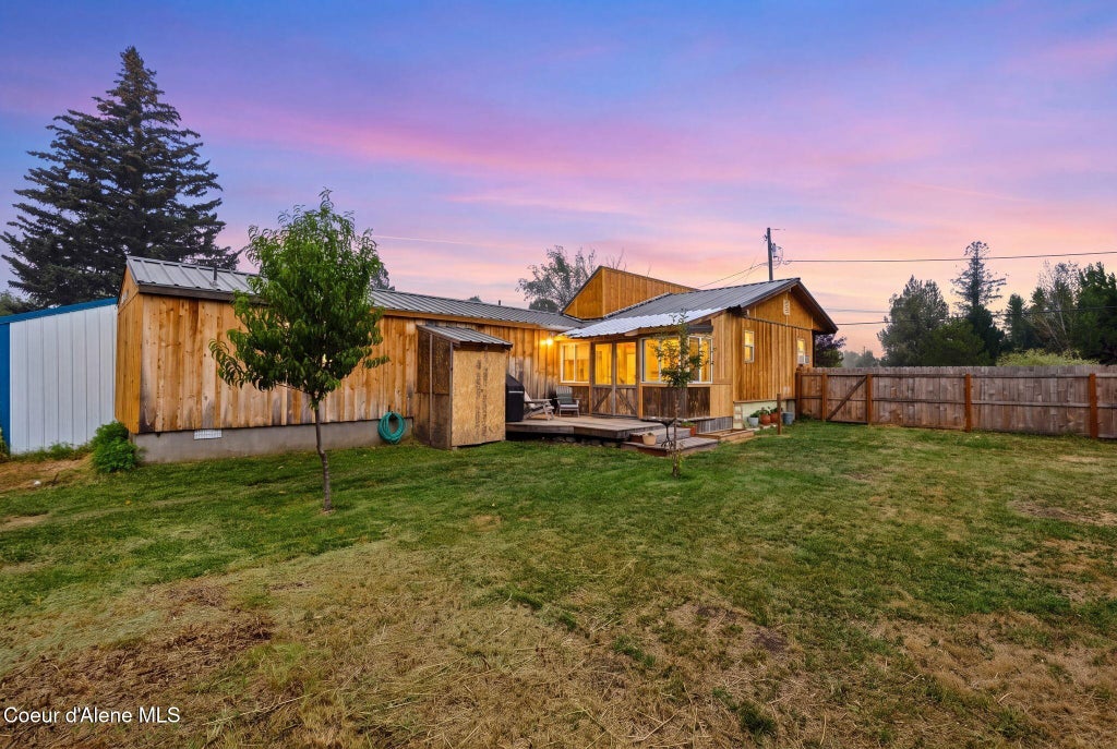 Photo of 28 Whiskey Jack RD, Sandpoint, ID 83864 (MLS # 26-8502)