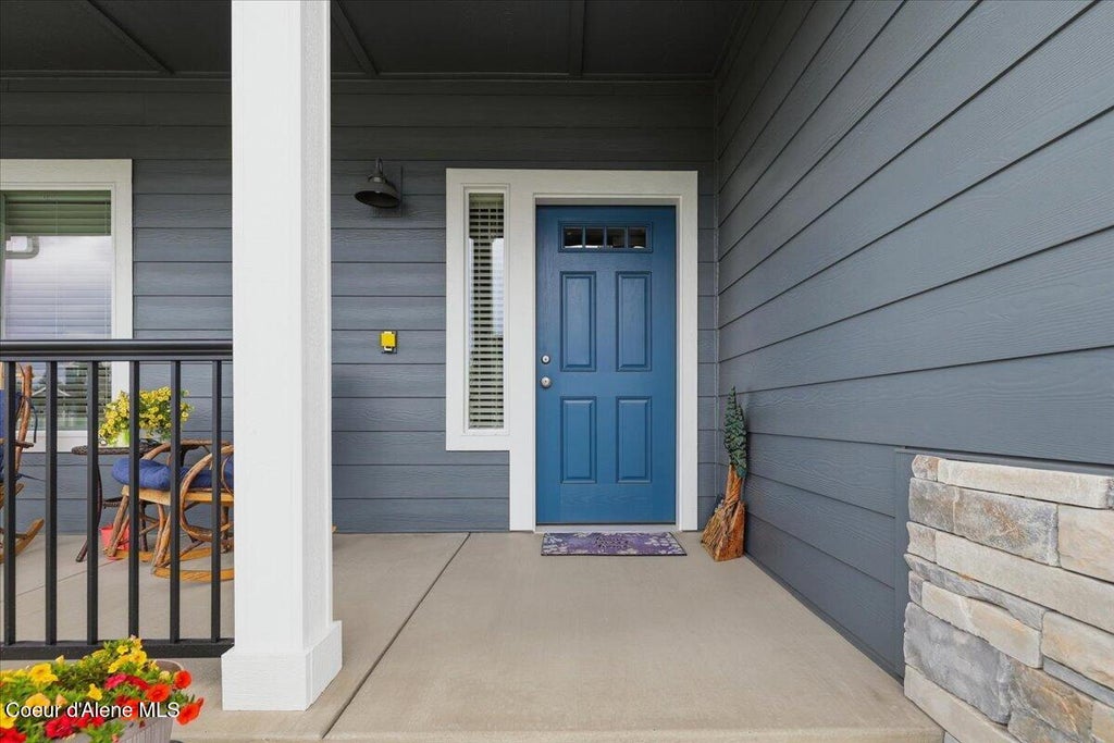 Photo of 2871 Neptune St, Post Falls, ID 83854 (MLS # 26-6685)