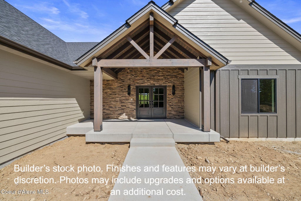Photo of 30161 Archer, Athol, ID 83801 (MLS # 26-9526)