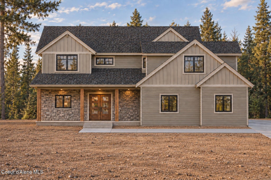 Photo of 30161 Archer, Athol, ID 83801 (MLS # 26-9526)