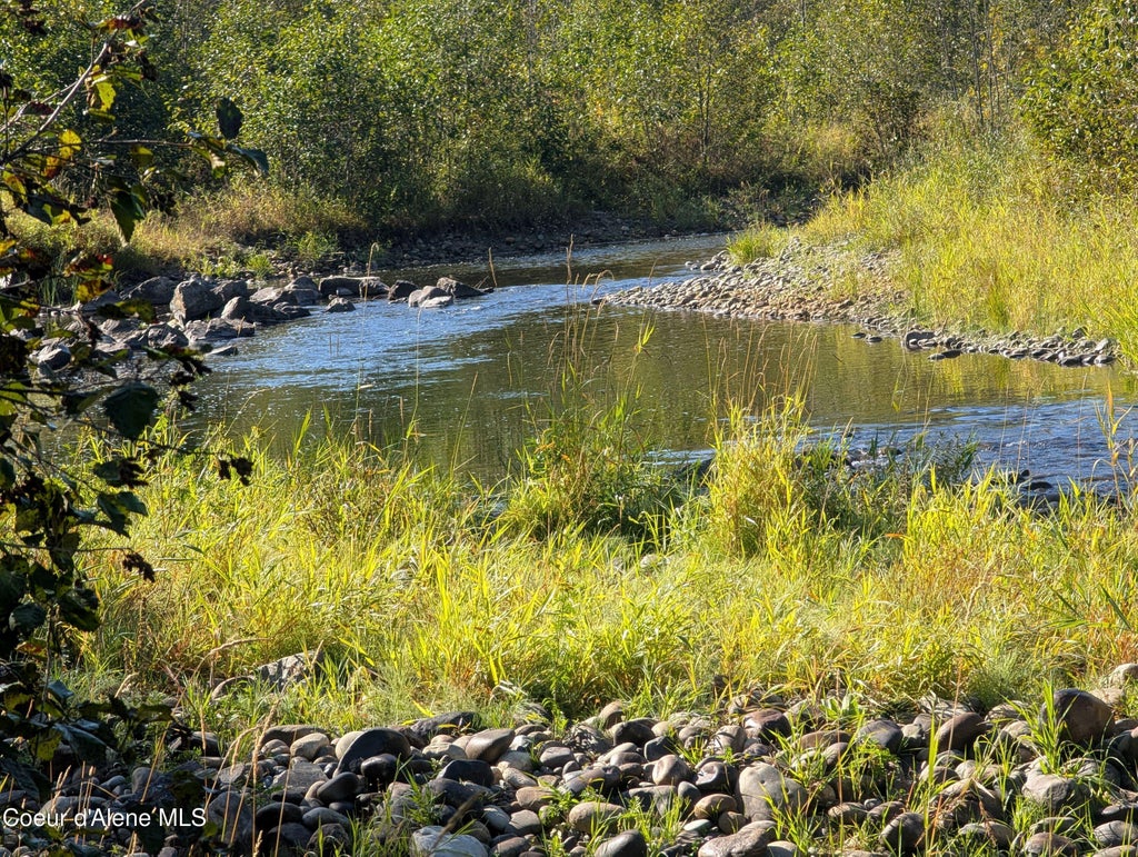 Photo of 5101 Deep Creek Creek, Bonners Ferry, ID 83805 (MLS # 26-9578)
