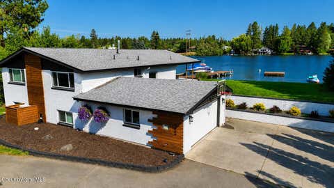 Photo of 9509 Driftwood DR, Coeur dAlene, ID 83814 (MLS # 26-7668)
