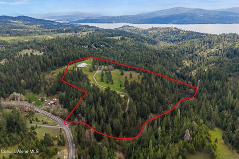 Homes For Sale - 21946 Loffs Bay Rd<br/> Coeur d'Alene, ID 83814