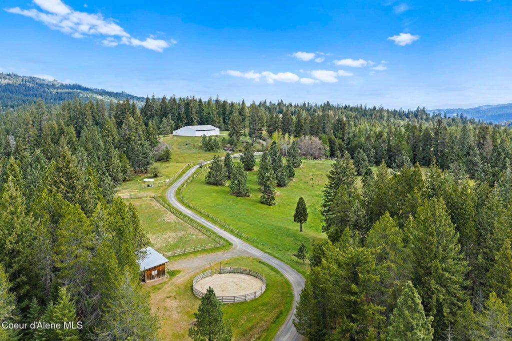 Photo of 21946 Loffs Bay RD, Coeur dAlene, ID 83814 (MLS # 26-6141)