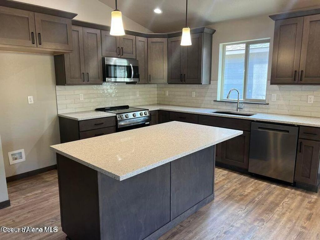 Photo of 1157 Jersey, Sandpoint, ID 83864 (MLS # 26-594)