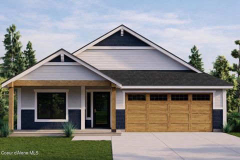 Photo of 1157 Jersey, Sandpoint, ID 83864 (MLS # 26-594)