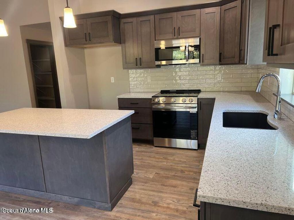 Photo of 1157 Jersey, Sandpoint, ID 83864 (MLS # 26-594)