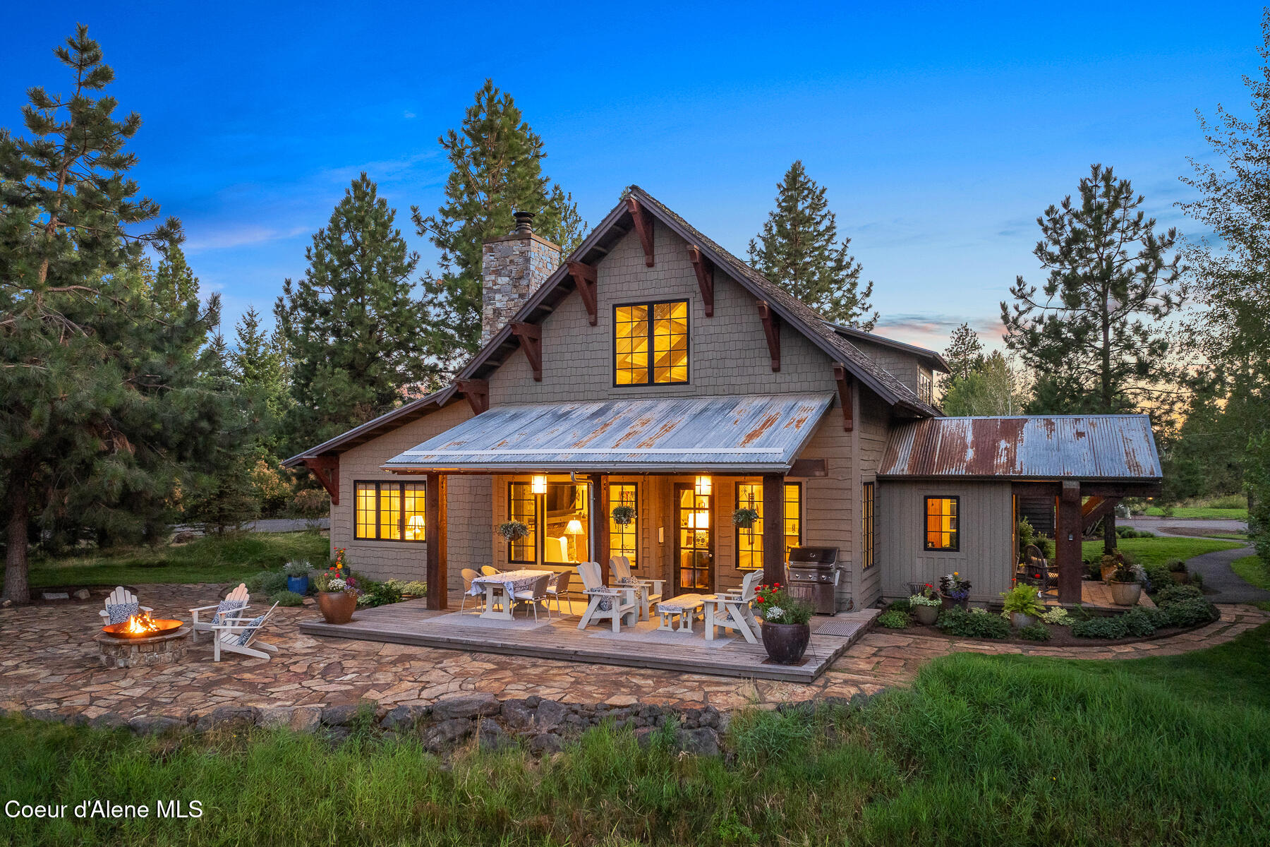 6779 Old Barn