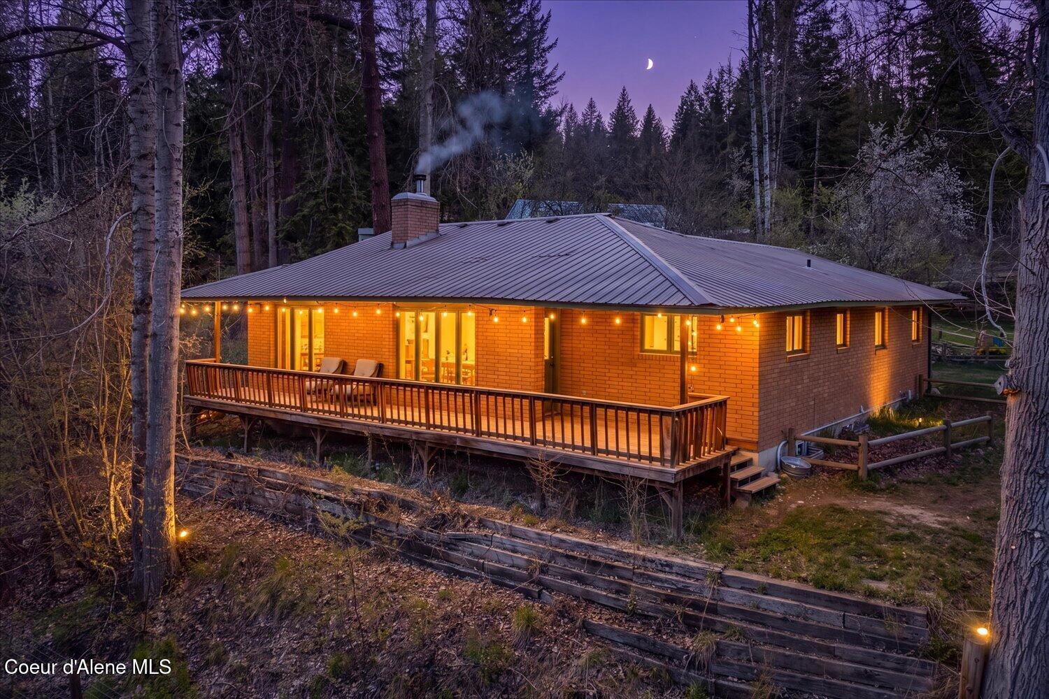 2872 Hoodoo Mountain