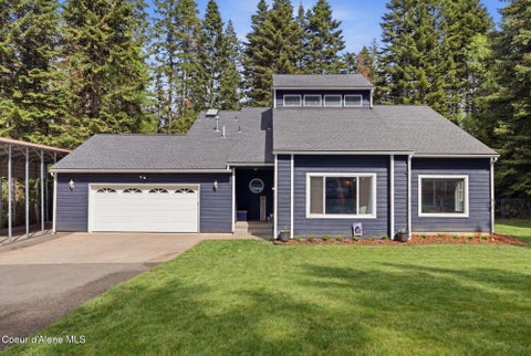 Photo of 3155 York CT, Hayden, ID 83835 (MLS # 26-7882)