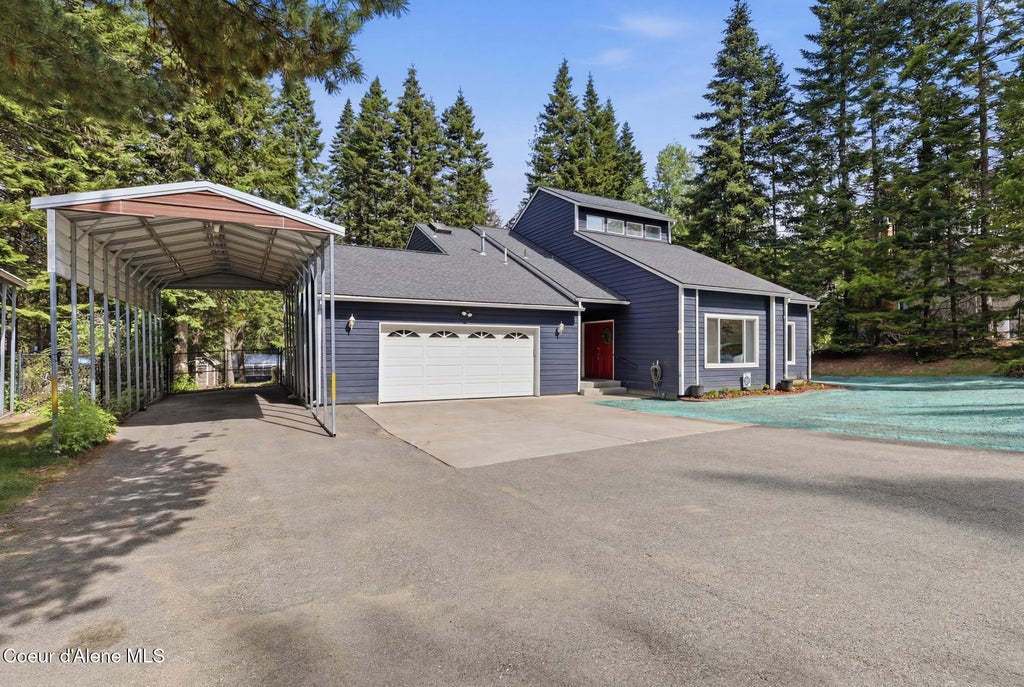 Photo of 3155 York CT, Hayden, ID 83835 (MLS # 26-7882)