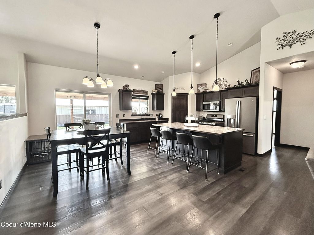 Photo of 854 Ashworth LN, Post Falls, ID 83854 (MLS # 26-4680)