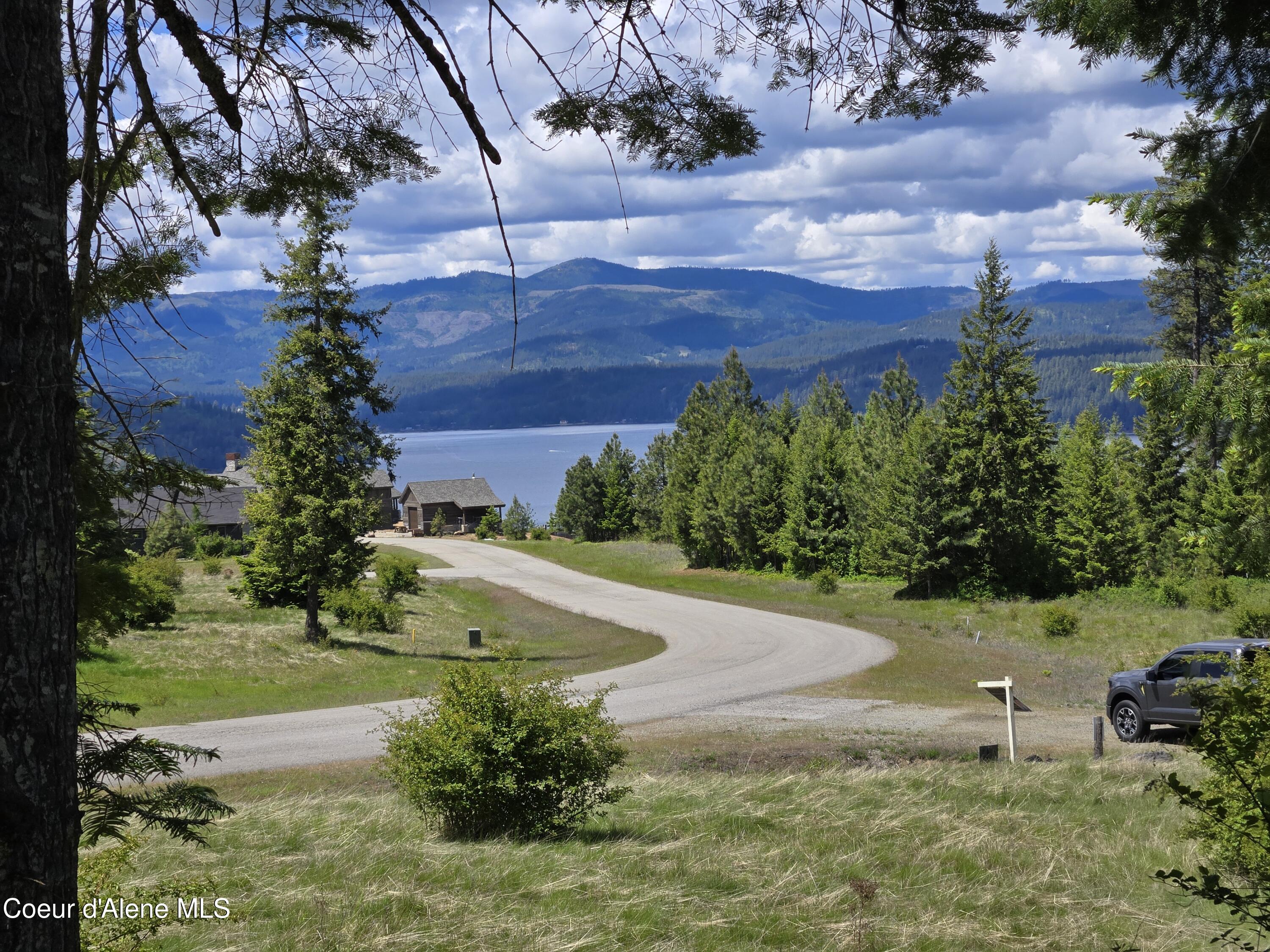 LT1 Blk6 Kula Road, Harrison, Idaho image 1