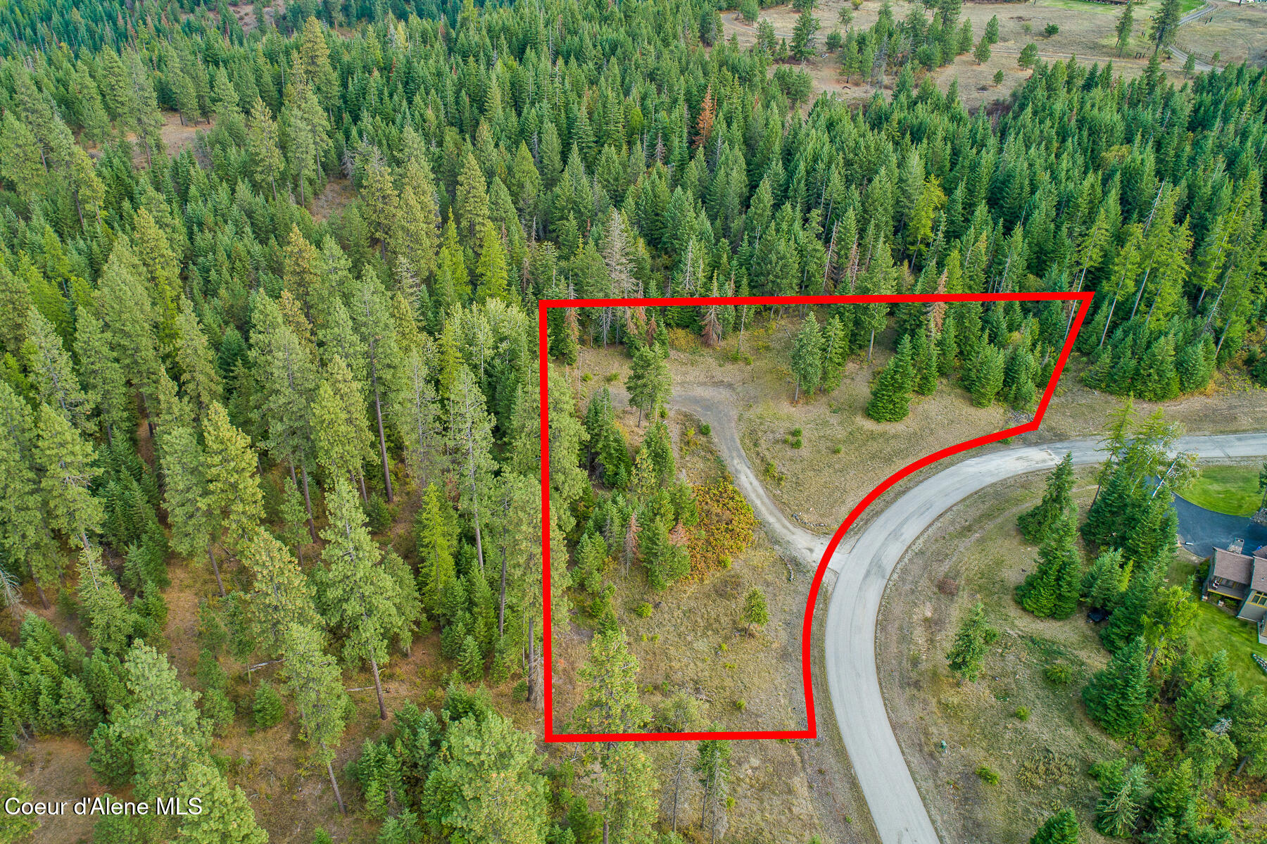 LT1 Blk6 Kula Road, Harrison, Idaho image 10