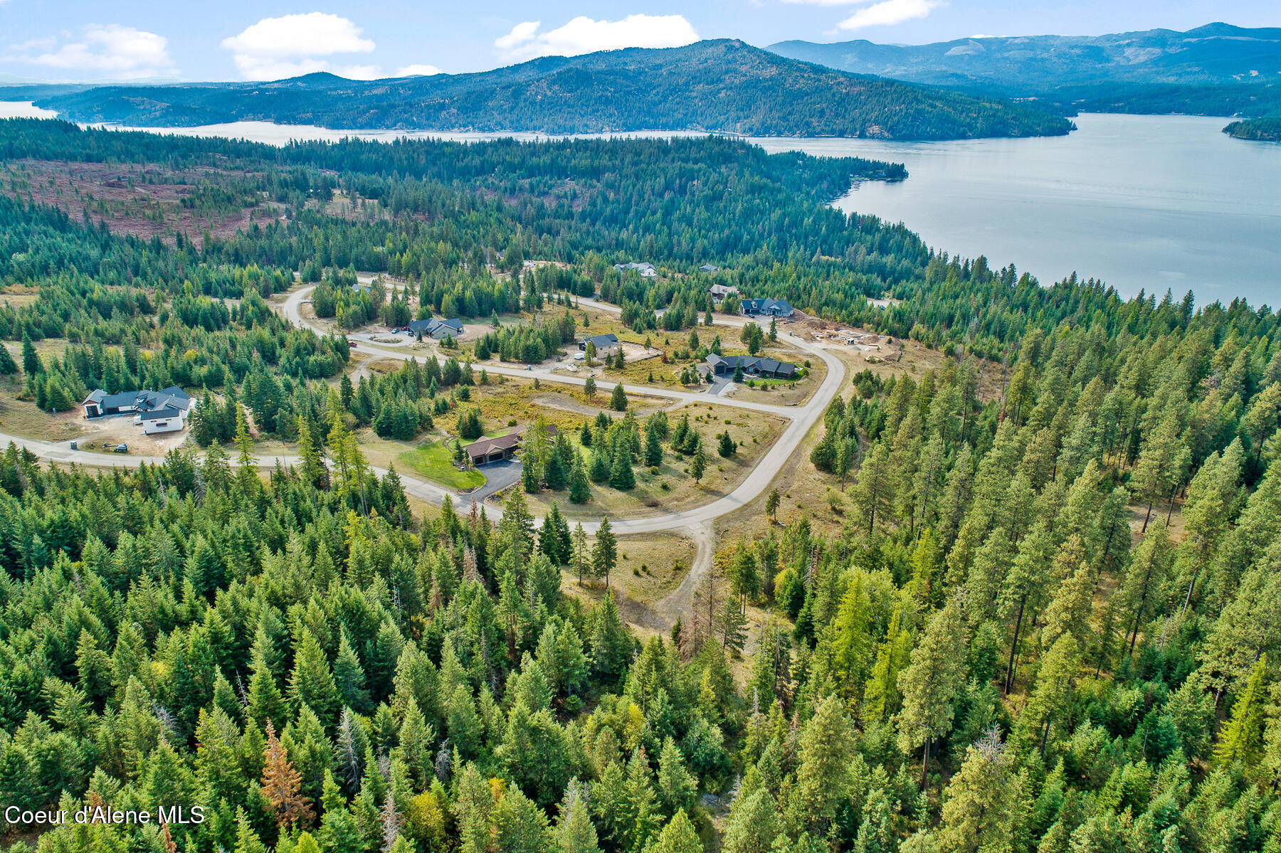 LT1 Blk6 Kula Road, Harrison, Idaho image 13