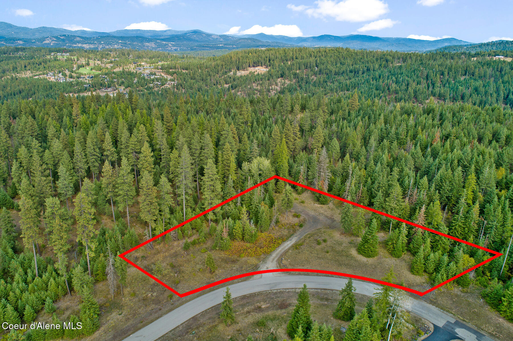 LT1 Blk6 Kula Road, Harrison, Idaho image 8