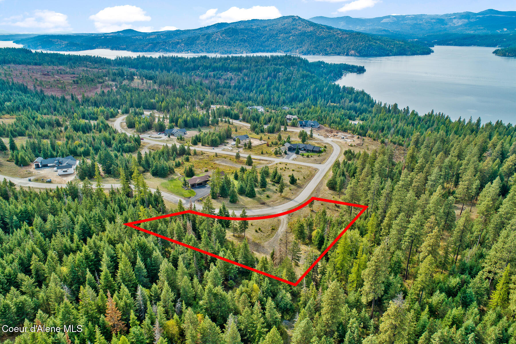 LT1 Blk6 Kula Road, Harrison, Idaho image 14