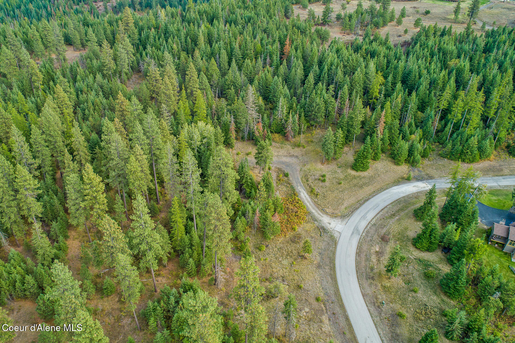 LT1 Blk6 Kula Road, Harrison, Idaho image 9