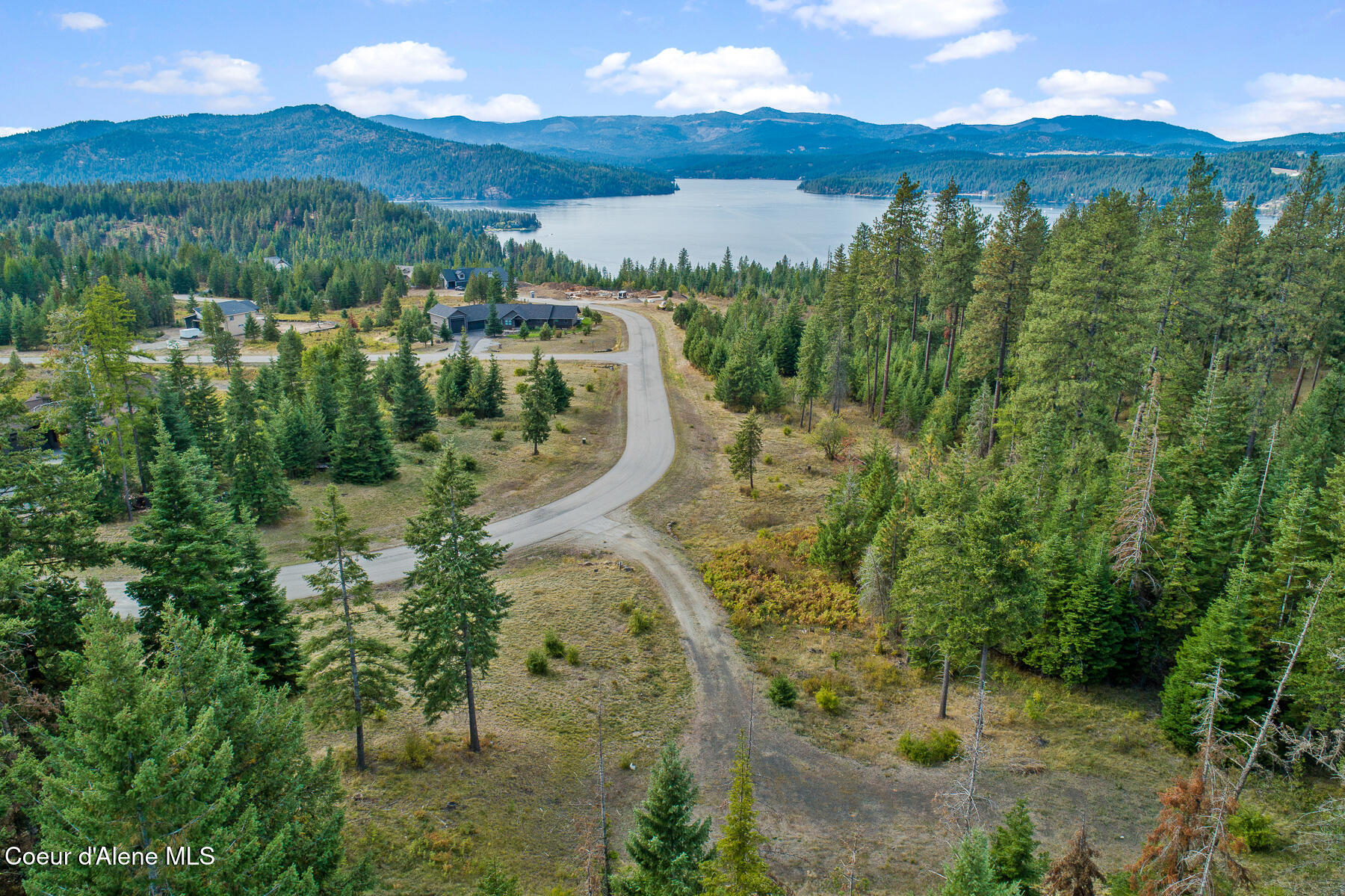 LT1 Blk6 Kula Road, Harrison, Idaho image 6