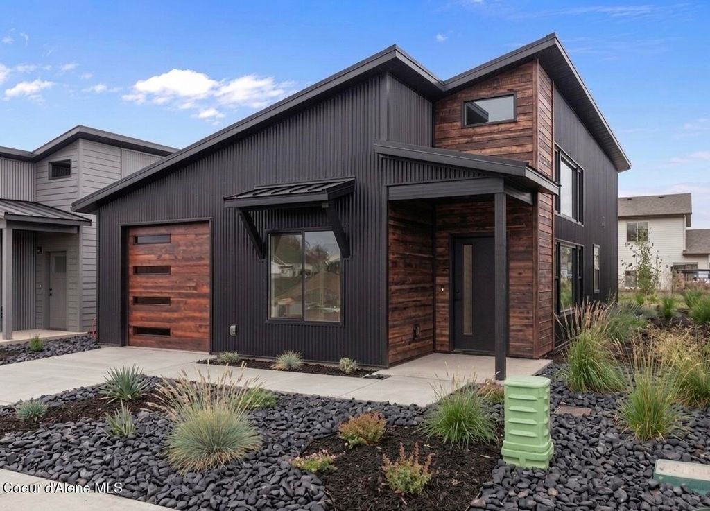 Photo of 494 Wylder, Post Falls, ID 83854 (MLS # 26-2509)