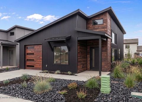 Photo of 494 Wylder, Post Falls, ID 83854 (MLS # 26-2509)