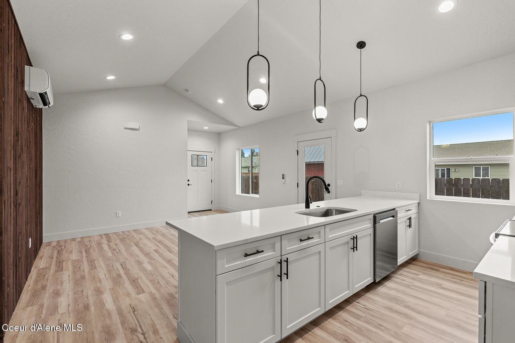 Photo of 494 Wylder, Post Falls, ID 83854 (MLS # 26-2509)