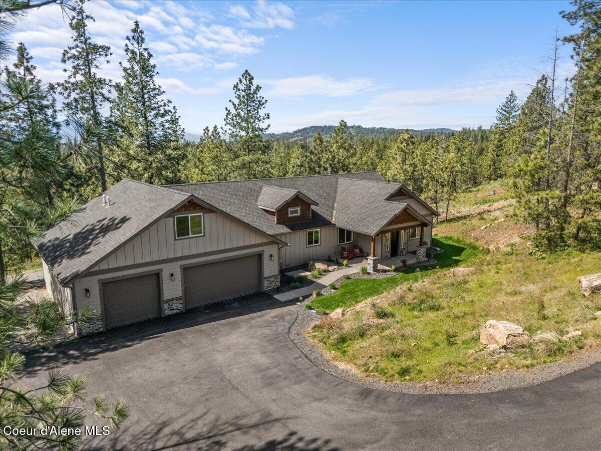 13357 N Spiral Ridge, Rathdrum, Alaska image 27