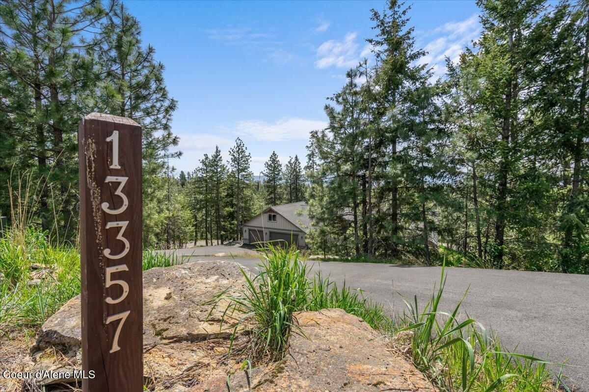 13357 N Spiral Ridge, Rathdrum, Alaska image 28