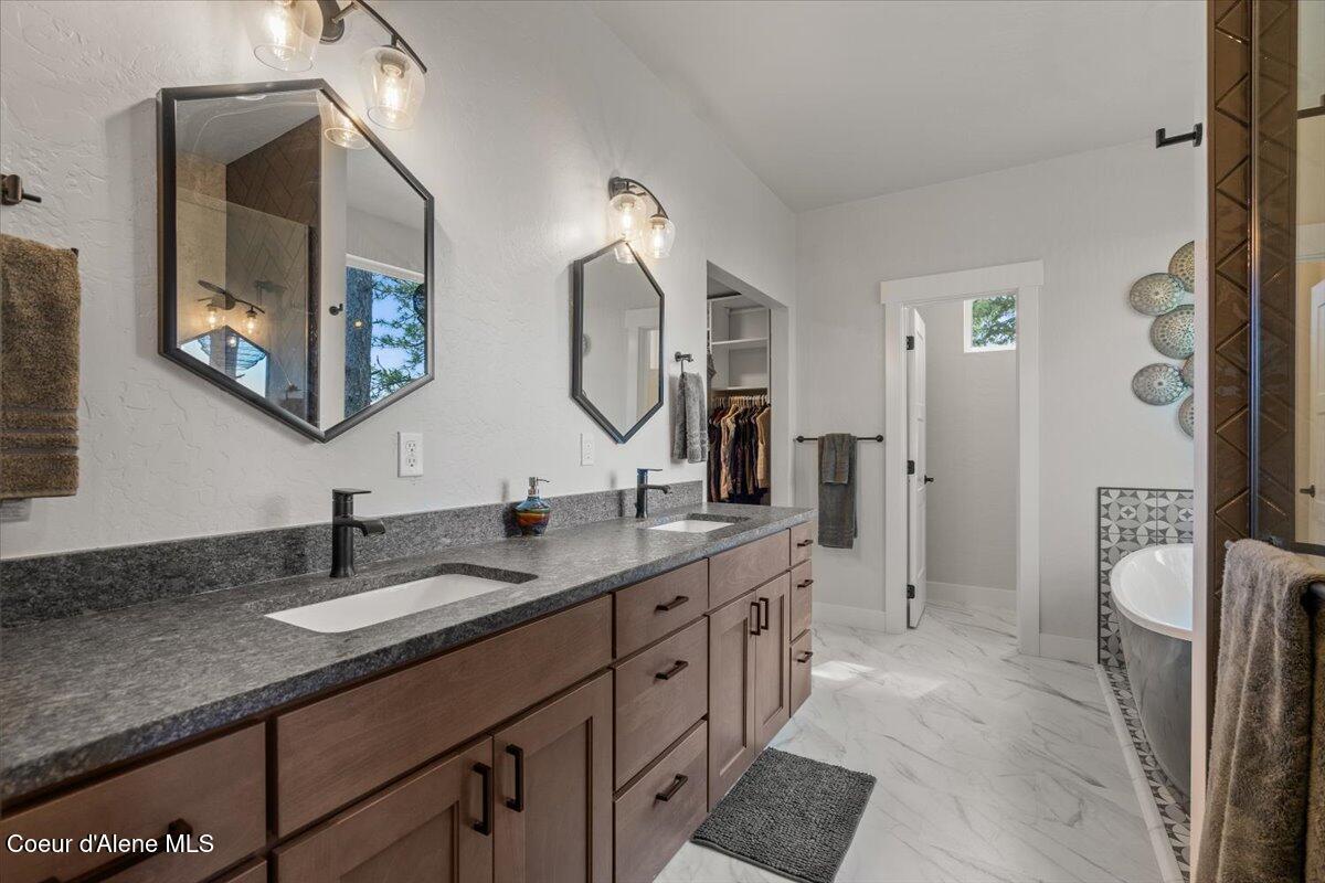 13357 N Spiral Ridge, Rathdrum, Alaska image 19