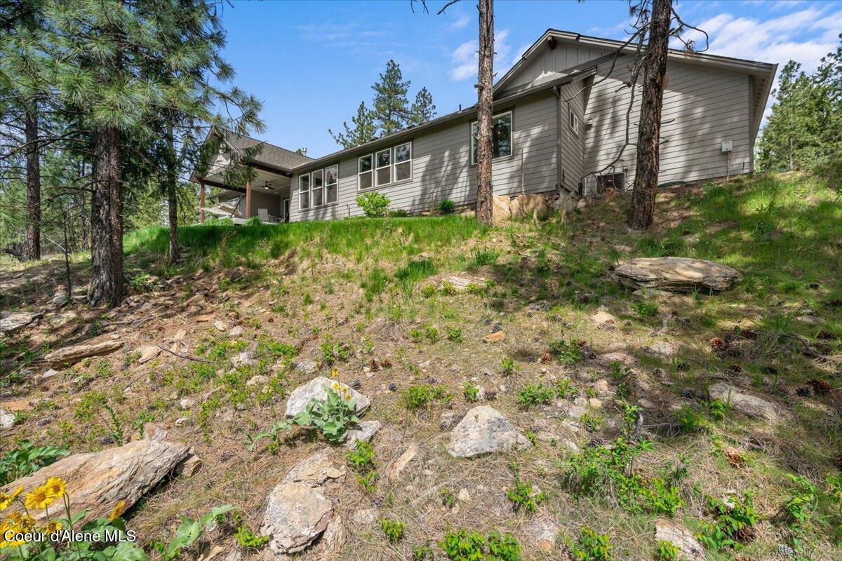 13357 N Spiral Ridge, Rathdrum, Alaska image 48