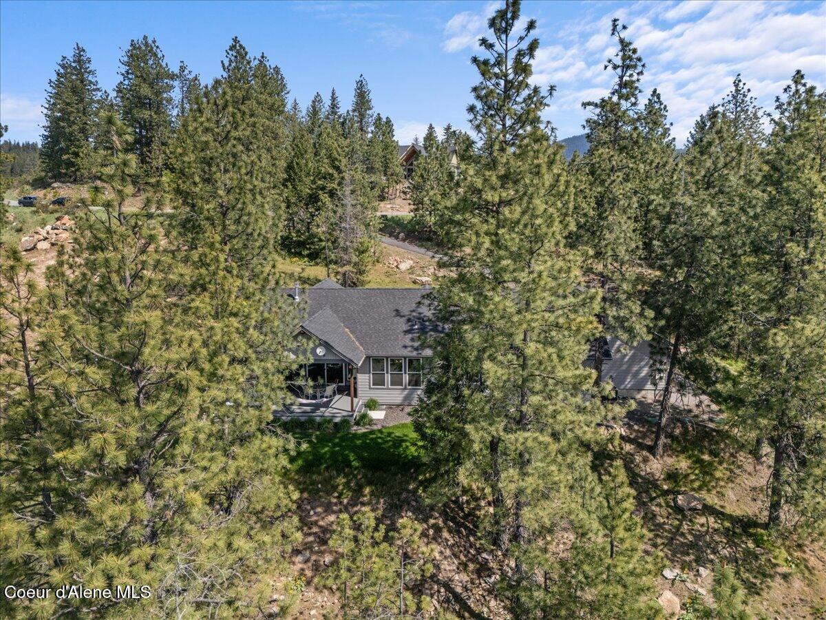 13357 N Spiral Ridge, Rathdrum, Alaska image 50
