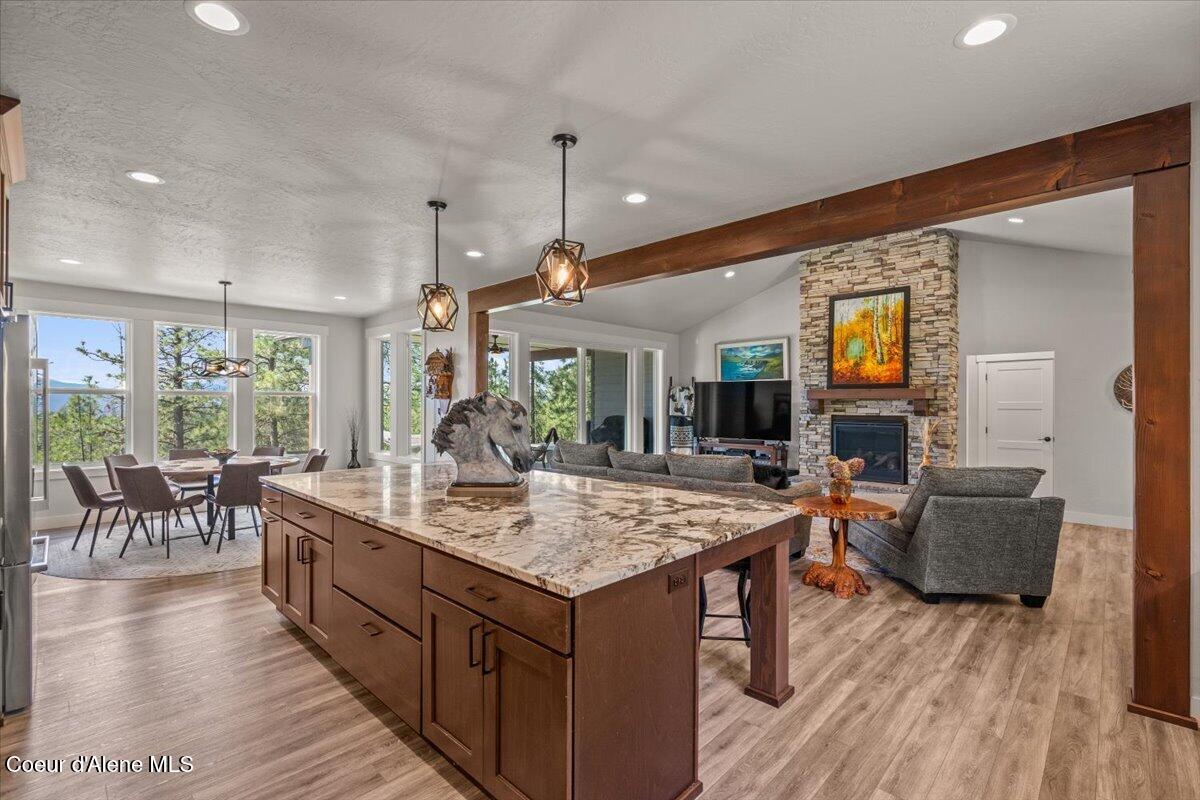 13357 N Spiral Ridge, Rathdrum, Alaska image 7