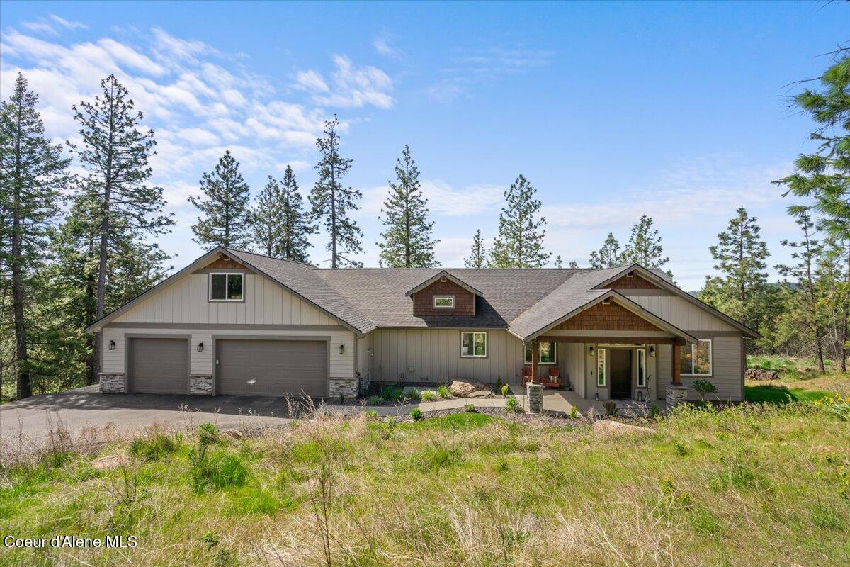 13357 N Spiral Ridge, Rathdrum, Alaska image 29