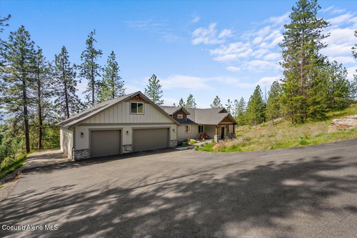 13357 N Spiral Ridge, Rathdrum, Alaska image 30