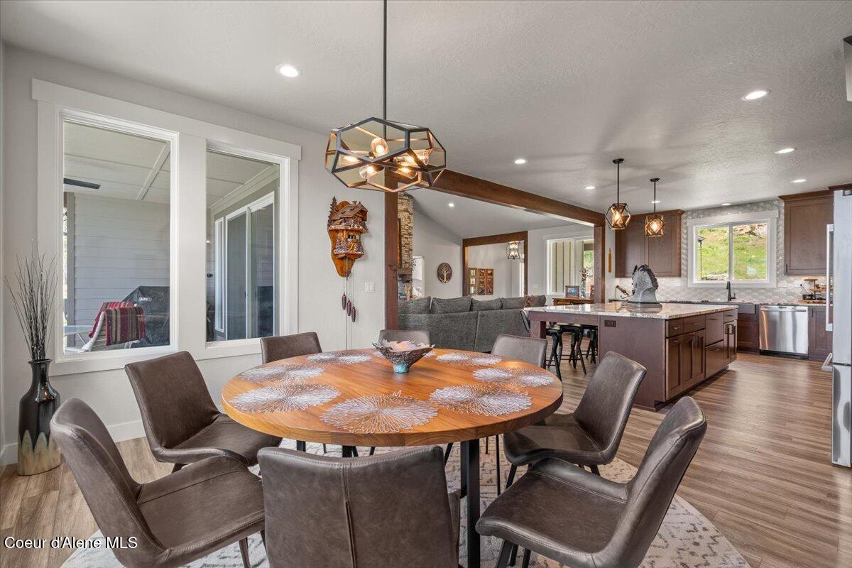 13357 N Spiral Ridge, Rathdrum, Alaska image 9