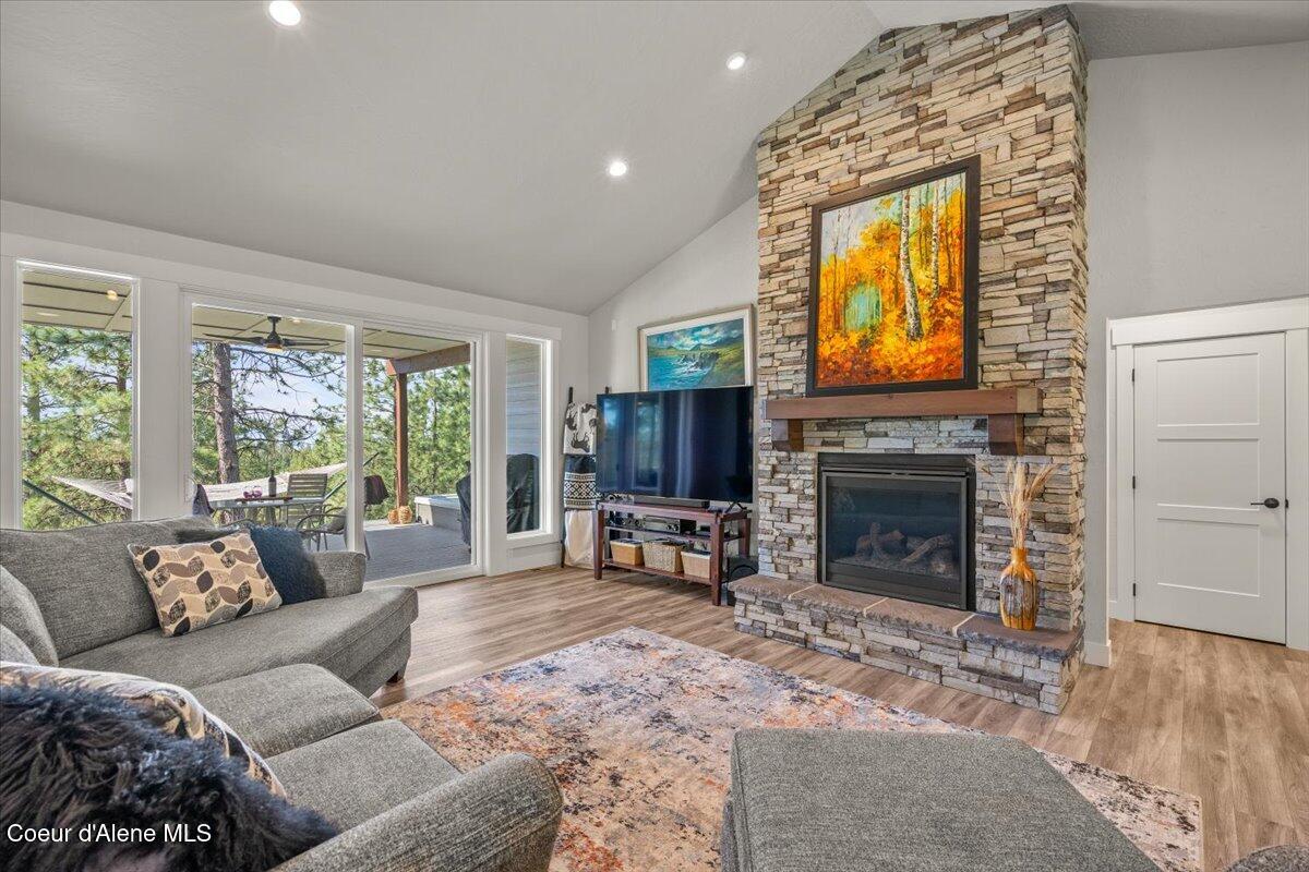 13357 N Spiral Ridge, Rathdrum, Alaska image 11