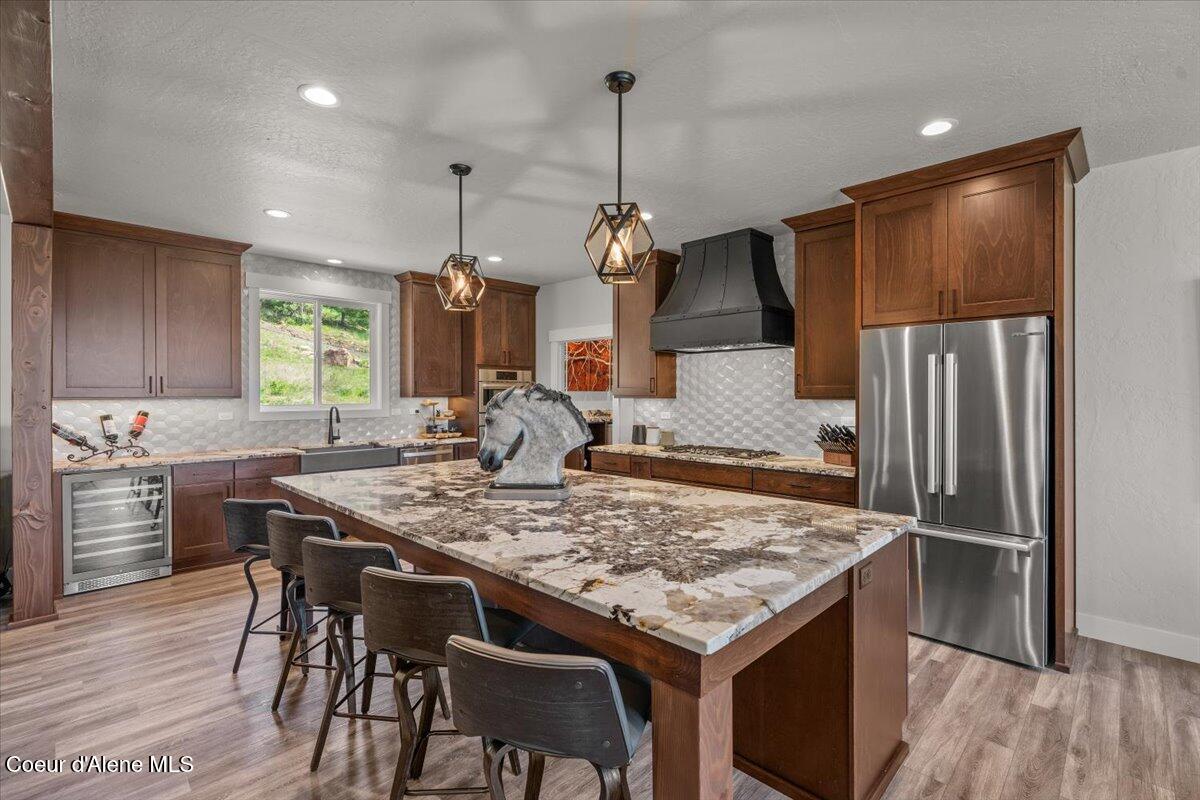 13357 N Spiral Ridge, Rathdrum, Alaska image 34