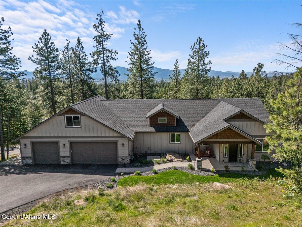 13357 N Spiral Ridge, Rathdrum, Alaska image 26