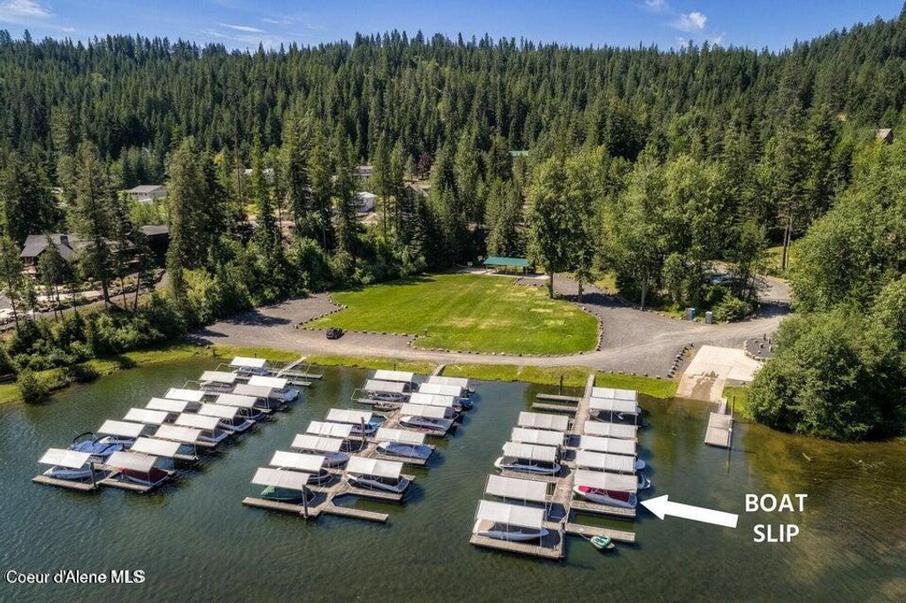 Photo of 19973 Watson Rd, Coeur dAlene, ID 83814 (MLS # 25-10895)